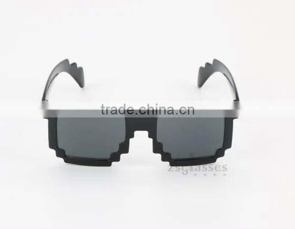 Special Pixel Sunglasses photo-5