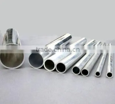 Good Quality Aluminium 6061 t6 Tube
