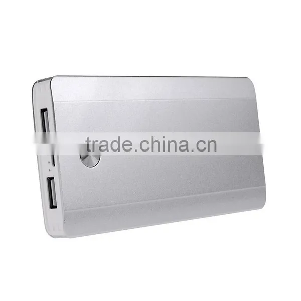 High Quality Luxury Mobile Phone Chargers 8000mah Cell Phone Accessories photo-3