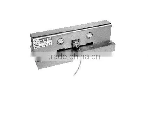 High Precision Stainless Double Shear Beam Load Cell (QSG-A) photo-3