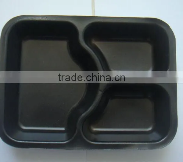 Biodegradable Disposable Tray