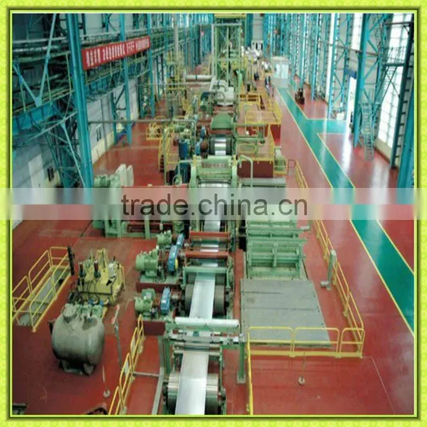 Steel Galvanizing Line /machine Welding Machine photo-2