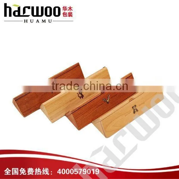 Charming Fancy Wooden Pen Box Lacqured photo-4