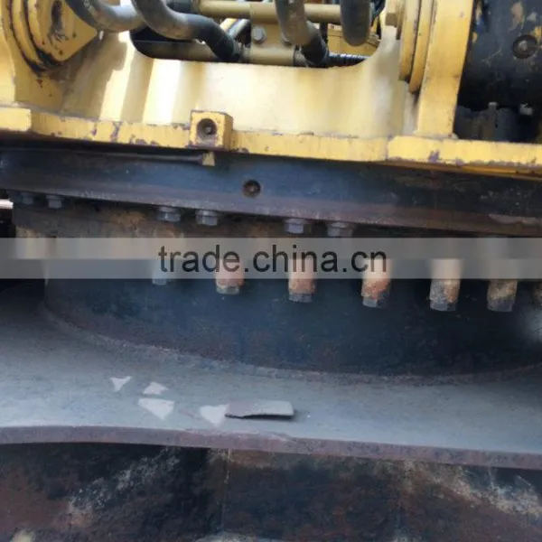 Used Caterpillar 320D Excavator CAT 320D Excavator Cheap Sale photo-6