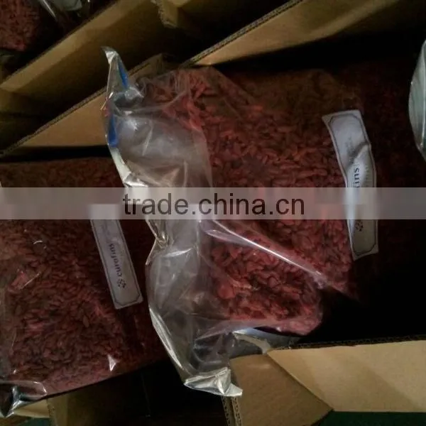 Dried Goji Fruit photo-4