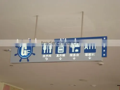 Acrylic Sign Holder photo-2