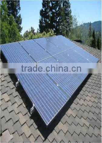 Solar Promotional Products 4000W