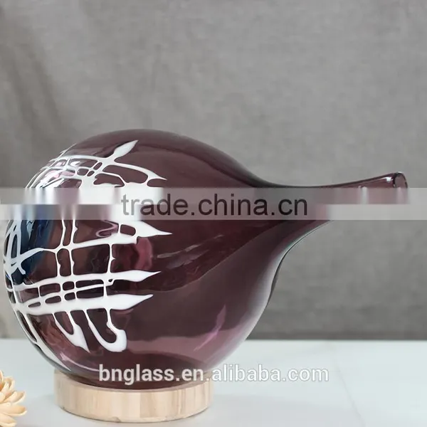 Glass Vase Promotion photo-2