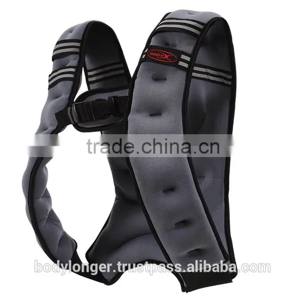 5kg Weighted Vest