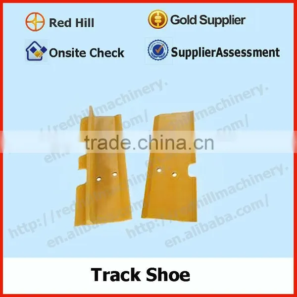 Undercarriage Parts Track Shoe Assy
