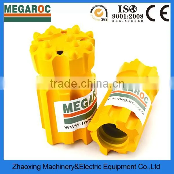 T38 Retrac Threaded Button Rock Drill Bit for Mining photo-3