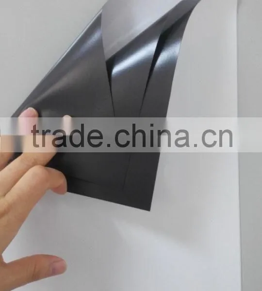 High Glossy & Matte Magnetic Photo Paper With Inkjet Paper photo-2