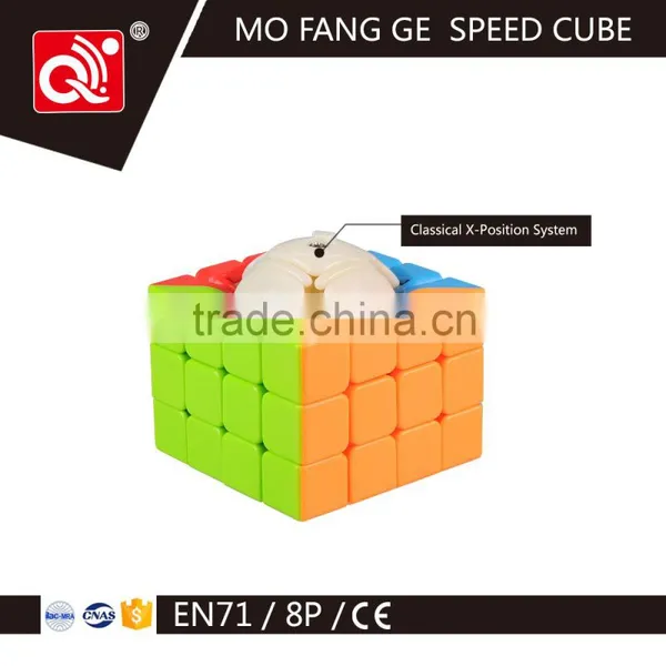 MOFANGGE Plastic Game Cube photo-4