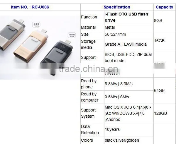 Paypal Acceptance NEW Arrival Special Usb Flash Drive 8GB 16GB 32GB 64GB photo-6