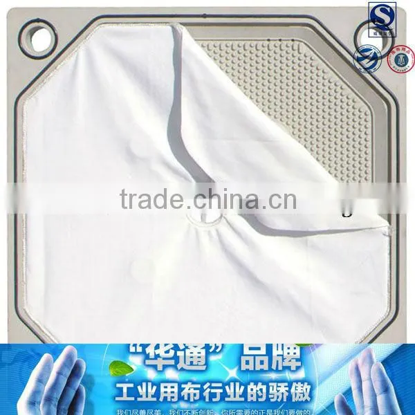 High Tear Resistant Pu/pvc Coated 600D Polyester Industry Fabric photo-5