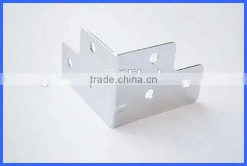 Flight Case Hardware Corner Bracket photo-4