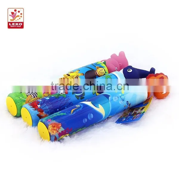 Funny Desings Animals Water Gun Toys for Summer Game photo-4