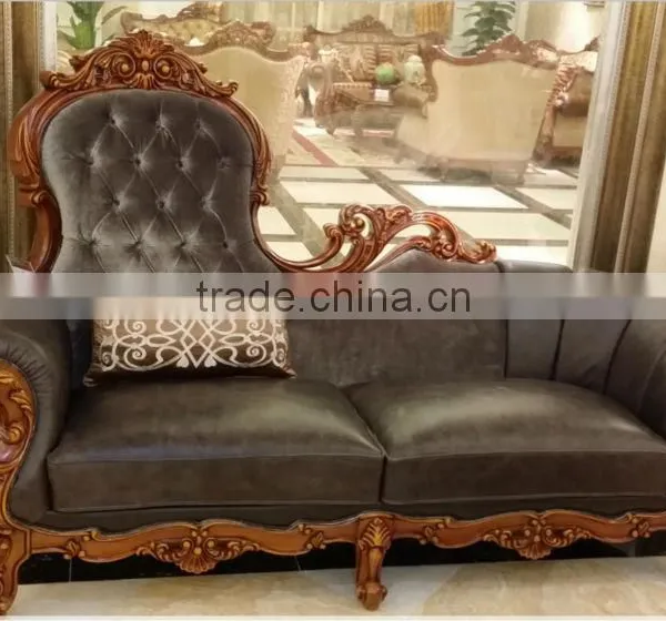 Divan Sofa Rating Sofas African Living Room Furniture photo-2