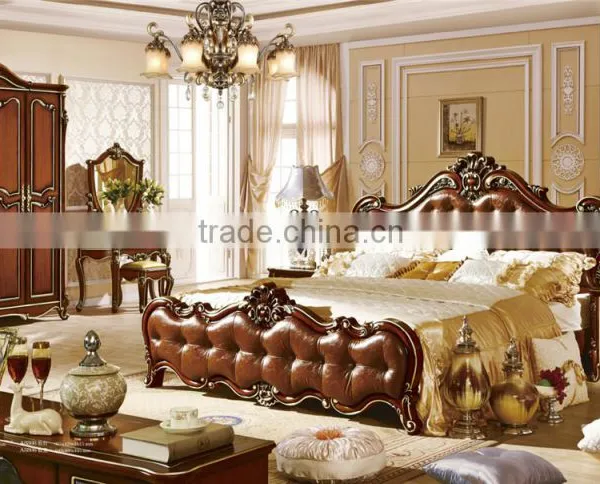 Modern Bedroom Sets Bedroom Furniture Set Bedroom Wooden Wardrobe Design Pictures photo-6