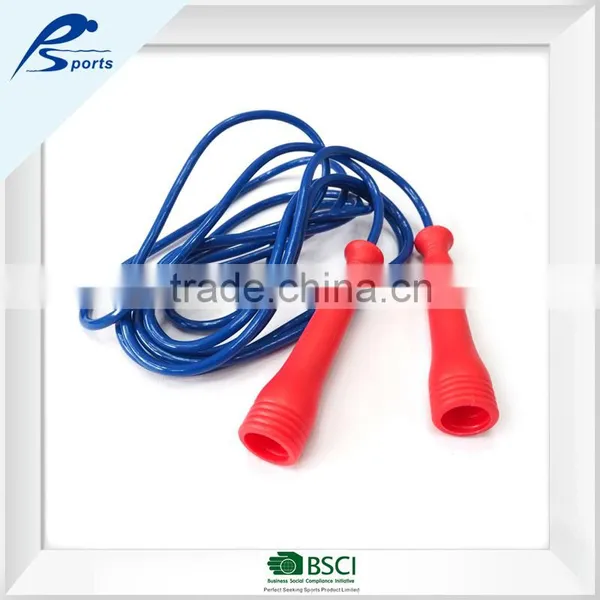 Good In Quality Pvc Rope Skipping For Kids Exricise photo-5