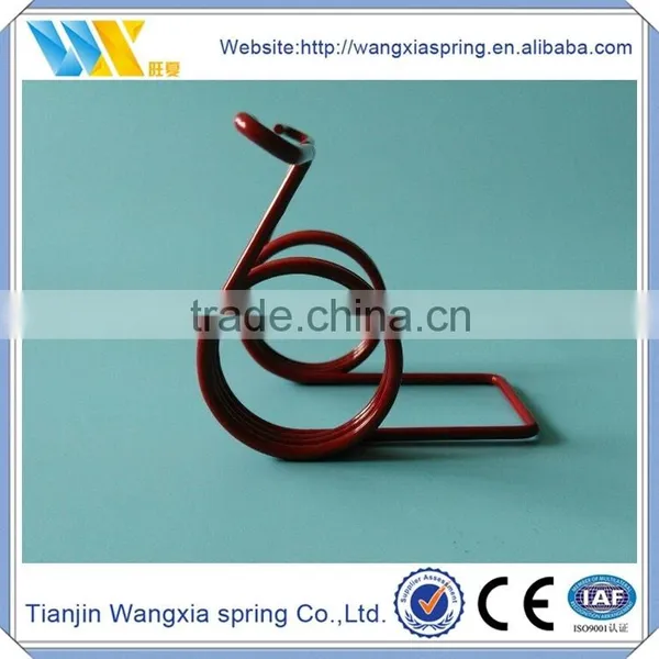 Double Torsion Bar Spring photo-4