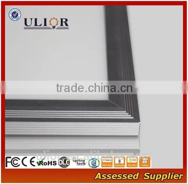 R2-142 Up to 115lm/w CE RoHS FCC DLC CERTIFICATED Shenzhen Panel Led Lights Manufactory for Commercial and Household Lighting photo-2