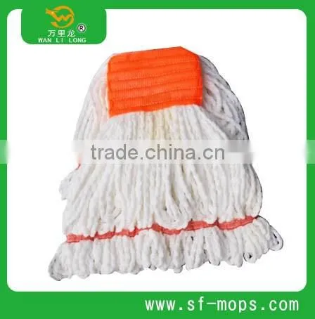 D200T Easy Cleaning Industrial Mop Head photo-3