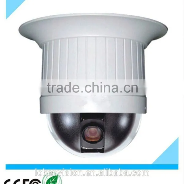 Loken VISION Infrared Camera Indoor 2megapixel Ahd photo-6