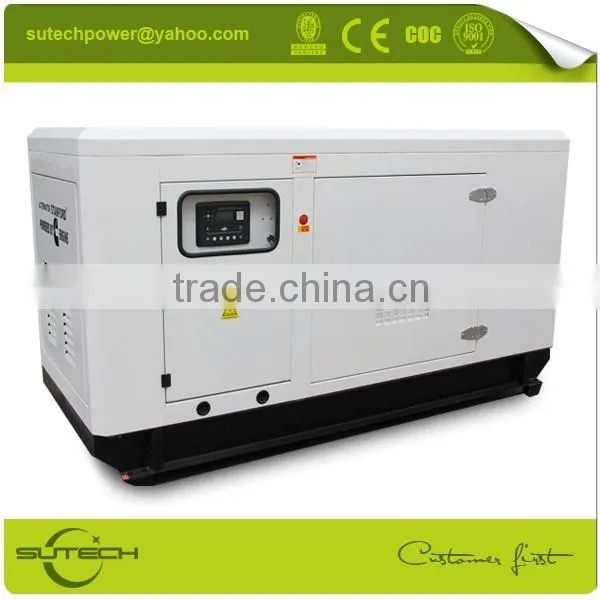 75Kva Genset, Powered by 6BT5.9-G2 Engine