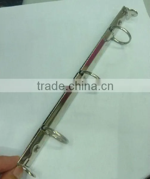 Ring Binder Clip