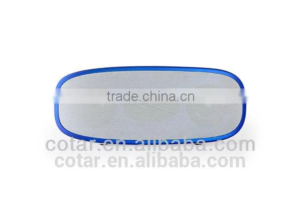2015 Innovation Model Portable Laptop Mini Bluetooth Speakers for Any Bluetooth Devices photo-2
