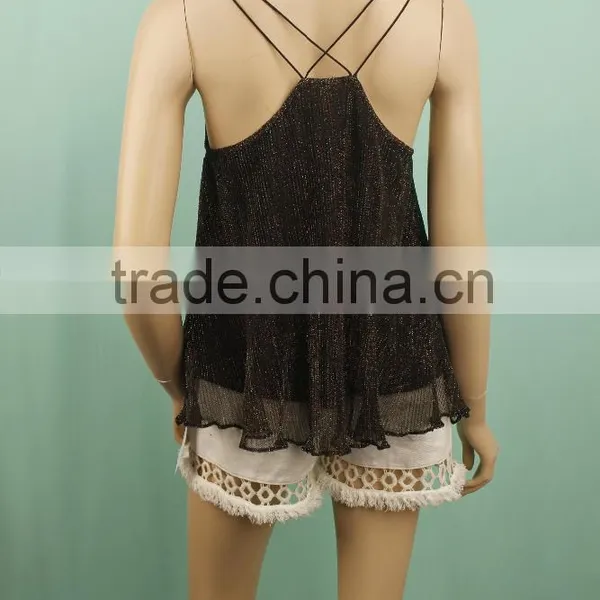 Indian Skirts Tops Racerback Tank Tops Wholesale Clothing photo-3