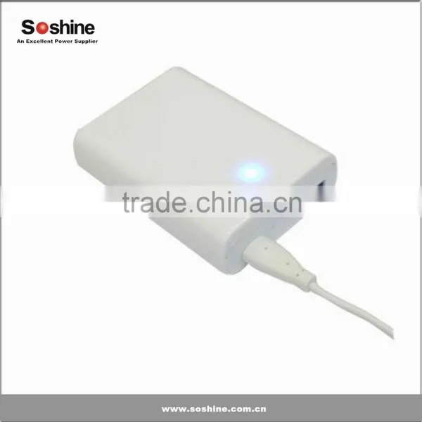 Power Source & USB Charger for AA/AAA Ni-MH Battery photo-3