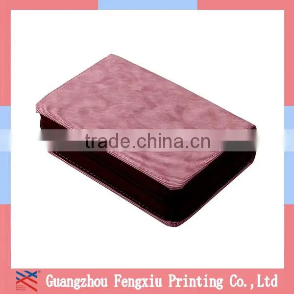 Offset Hardcover Book Manufacturer,High Quality Hardcover Bible Books Printing photo-2