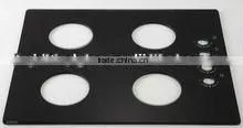 4mm Heat-resistant Ceramic Glass for Cooktop photo-3