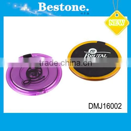 Cheap Small Round Plastic Cosmetic Pocket Mirror photo-6
