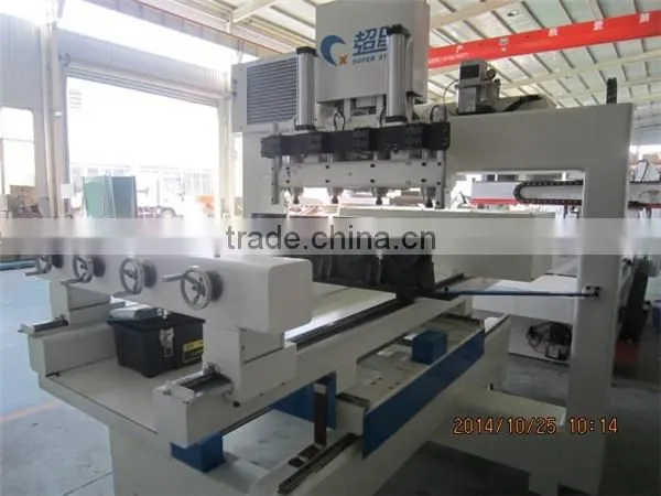 250*1200 Rotary Lathe & Engraving CNC Router Wood Cnc Milling Machine photo-6