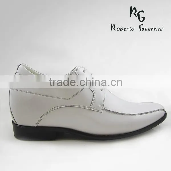 2013 New Style Men's Height Increasing Shoes photo-2