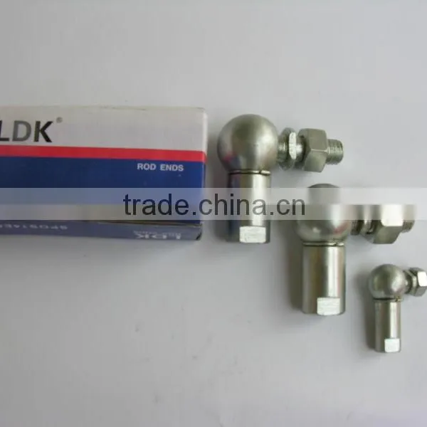 Ball Socket Joints