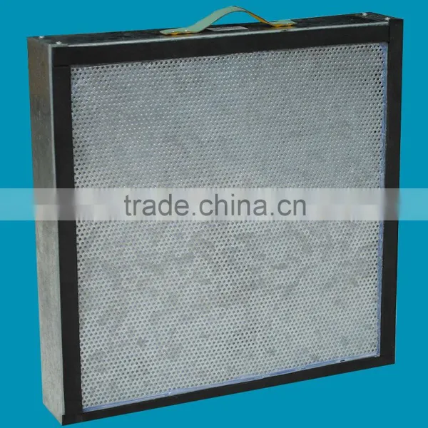 PA-1000FS G3 Primary Filter Cotton Pad (PA1000-01) photo-4