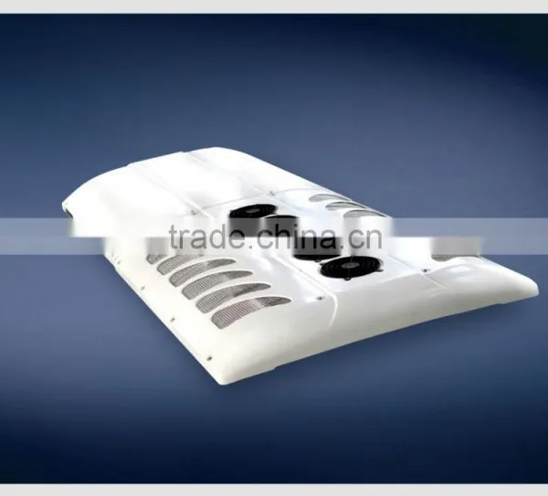 Rooftop Mounted Sub Engine Bus Air Conditioner Unit for Tata Buses photo-2