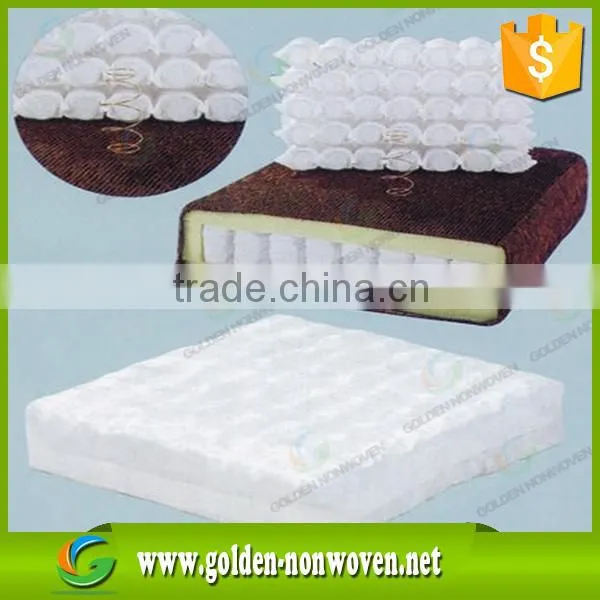 Competitive Price Wholesale Spunbond PP Non Woven Fabric For Furniture/Mattress photo-5