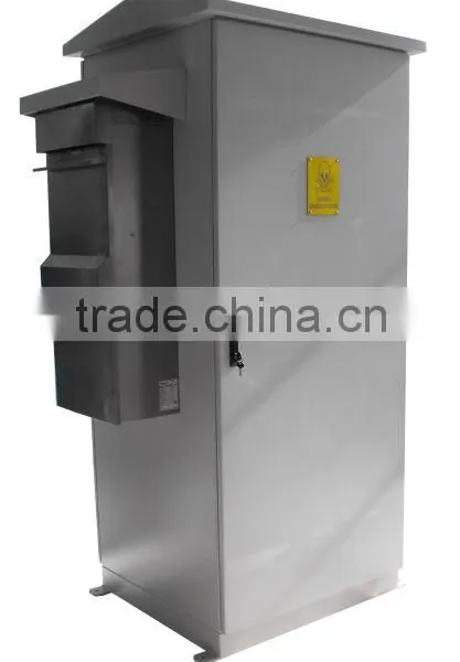 Outdoor 30 KVA UPS
