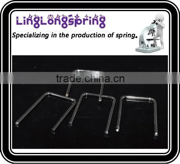 Selling Custom u Linear Spring photo-4