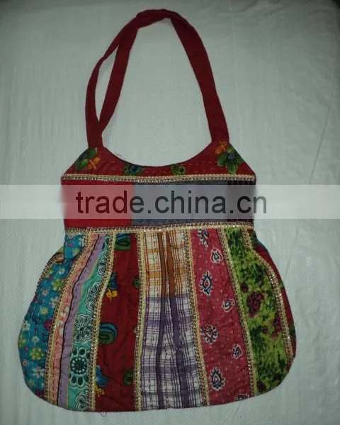 Wholesale Lot Ethnic Fashion Bags photo-2