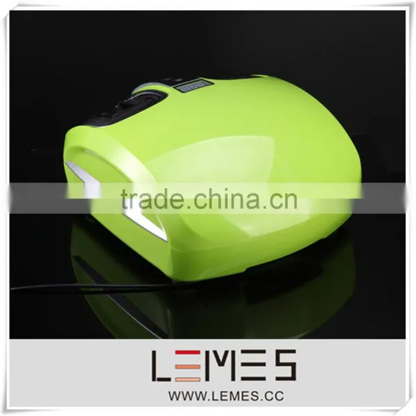 Factory Price Airbag Pressure Blood Circulation Foot Massage Vibrator photo-2