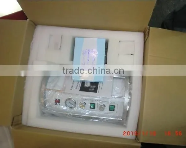 2016 Best Portable Super Micro Peeling Beauty Equipment photo-6
