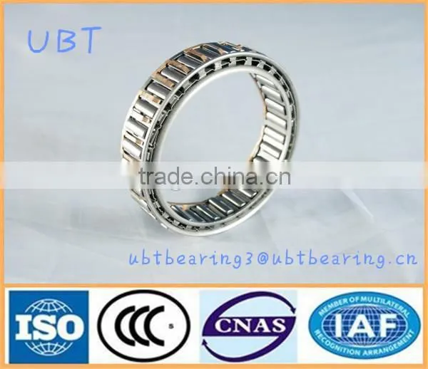 Needle Bearing for Agricultural Machinery Gearboxes photo-5