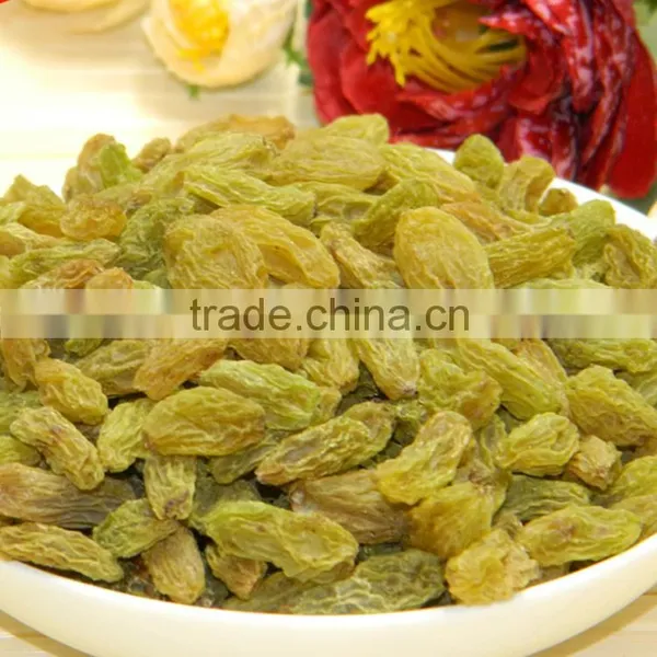 2015 New Crop Xinjiang Sultana Raisin photo-2