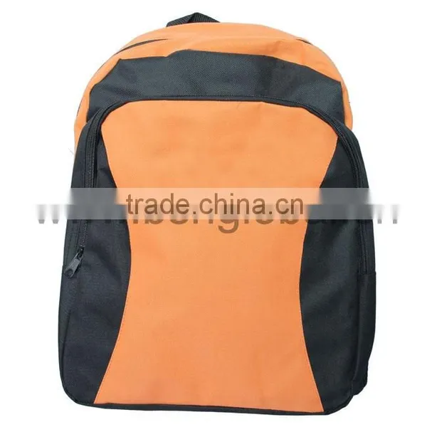 Internal Aluminum Frame Camping & Hiking Backpack photo-5